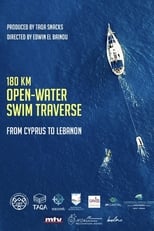 Poster for The Open Water Swim Traverse 