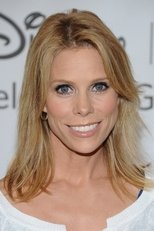 Poster for Cheryl Hines