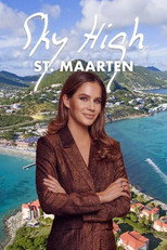 Sky High Sint-Maarten poster