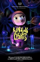 Poster for Running Lights