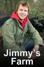 Poster for Jimmy's Farm