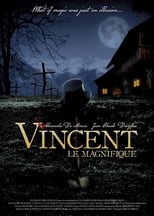 Poster for The Great Vincent