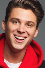 Foto retrato de Sebastian Navrátil