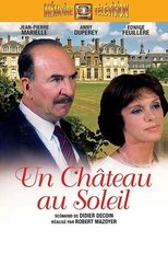 Poster for Un château au soleil