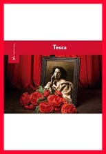 Poster for Tosca - Teatro Real