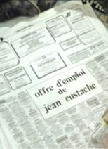 Poster for Offre d'emploi