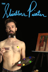 The Shirtless Painter poster