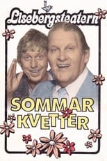 Poster for Sommarkvetter 
