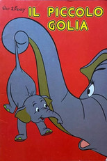 Golia, piccolo elefante