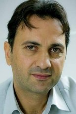 Foto retrato de Ənvər Sultan