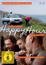 Poster for Happy Hour 