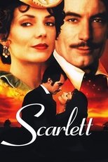 Poster for Scarlett