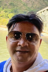 Narayan Tripathi