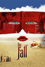 Poster for The Fall