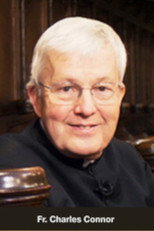 Fr. Charles P. Connor as (Himself) in Grab Your Catechism