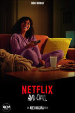 Poster for Netflix and Chill 