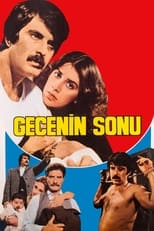 Poster for Gecenin Sonu