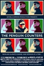 The Penguin Counters poster movie