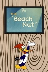 Poster for The Beach Nut