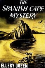 Poster for The Spanish Cape Mystery