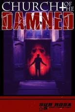 Poster for Church of the Damned