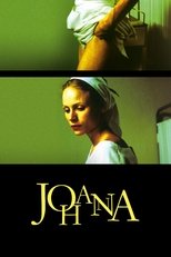 Poster for Johanna 