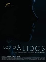 Poster for Los pálidos