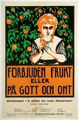Poster for Forbidden Fruit