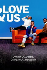 Love & Us poster