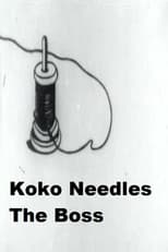 Poster for Koko Needles the Boss