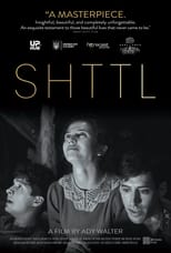 Poster for SHTTL