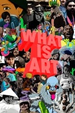 Poster for What is Art