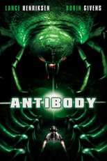 Poster di Antibody