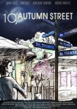 Poster for 10, Autumn Street 