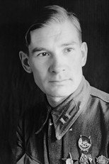 Foto retrato de Sergey Gusev
