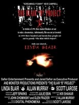 Poster for The Blair Bitch Project