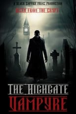 Poster for The Highgate Vampyre