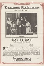 Poster for Day by Day