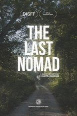 The Last Nomad poster