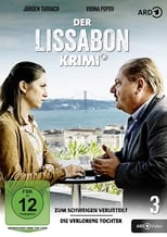 Poster for Der Lissabon Krimi: Die verlorene Tochter