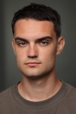 Andrii Panasiuk as Tim in Teens
