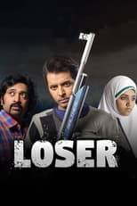 Poster for Loser Season 1