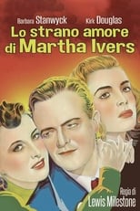 Poster di Lo strano amore di Marta Ivers