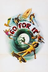 Poster for Go for It