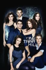Poster for One Tree Hill Season 7