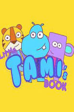 Poster for Little Tami's Book