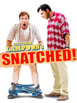 Poster for National Lampoon's Snatched