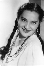 Foto retrato de Anna Tzelniker