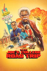Tyler Perry's Joe's College Road Trip (2026)