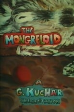 Poster for The Mongreloid